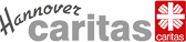 Logo CARITAS Wohnungslosenhilfe