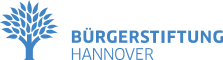 Logo Bürgerstiftung Hannover